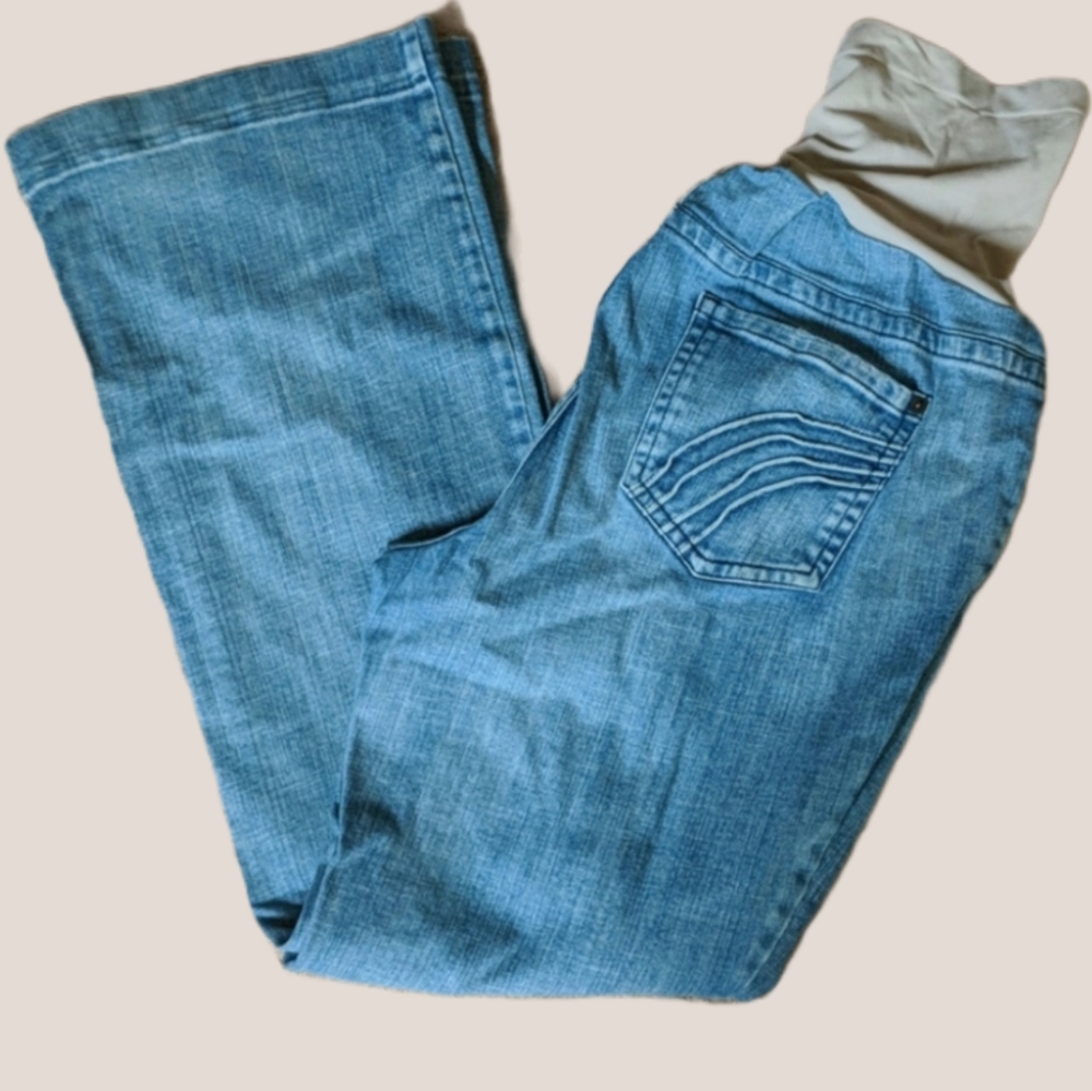Motherhood Maternity Jeans